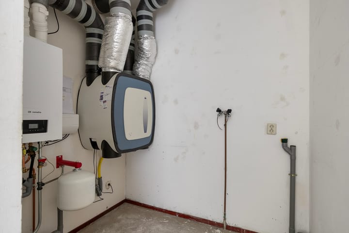 Foto 31 van Vuurdoorn 16