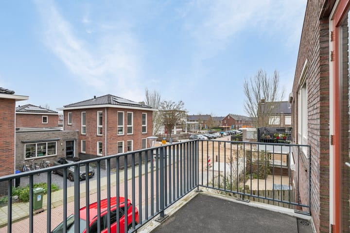 Foto 32 van Vuurdoorn 16