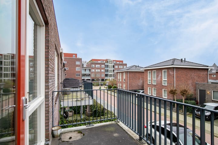 Foto 33 van Vuurdoorn 16