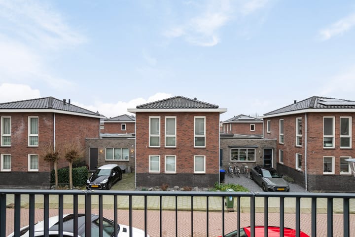 Foto 34 van Vuurdoorn 16