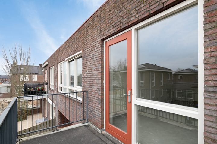 Foto 35 van Vuurdoorn 16