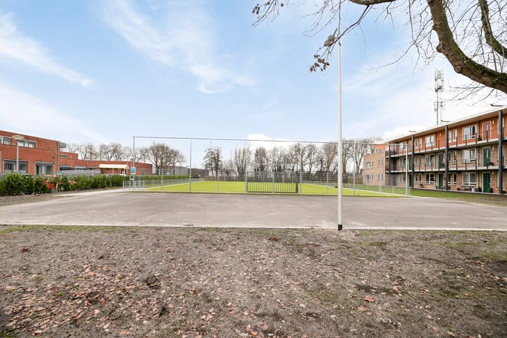 Foto 37 van Vuurdoorn 16