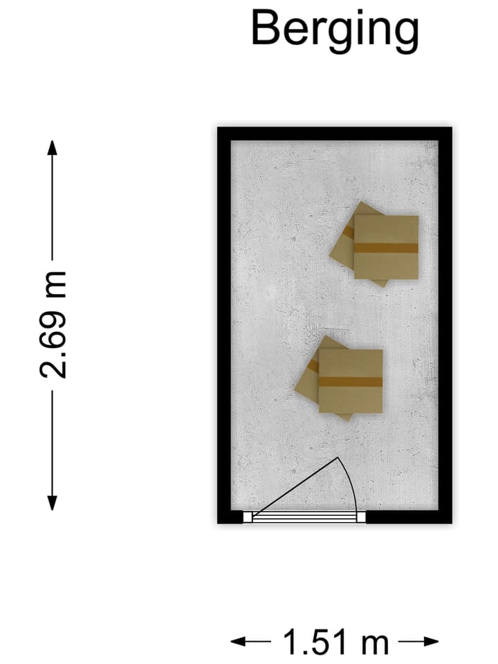 Foto 39 van Vuurdoorn 16