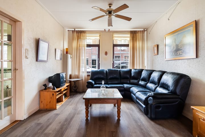 Foto 3 van Callenburgstraat 79