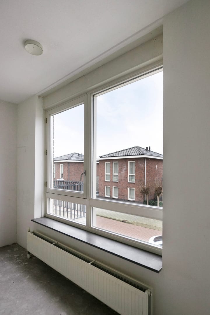 Foto 23 van Vuurdoorn 16