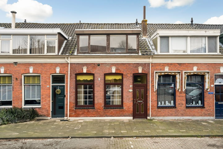 View photo 1 of Callenburgstraat 79