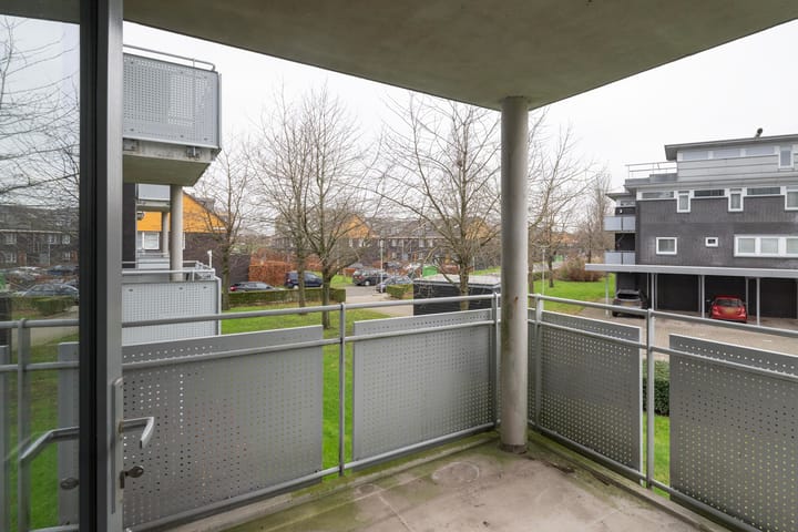 Foto 5 van Parkstraat 14