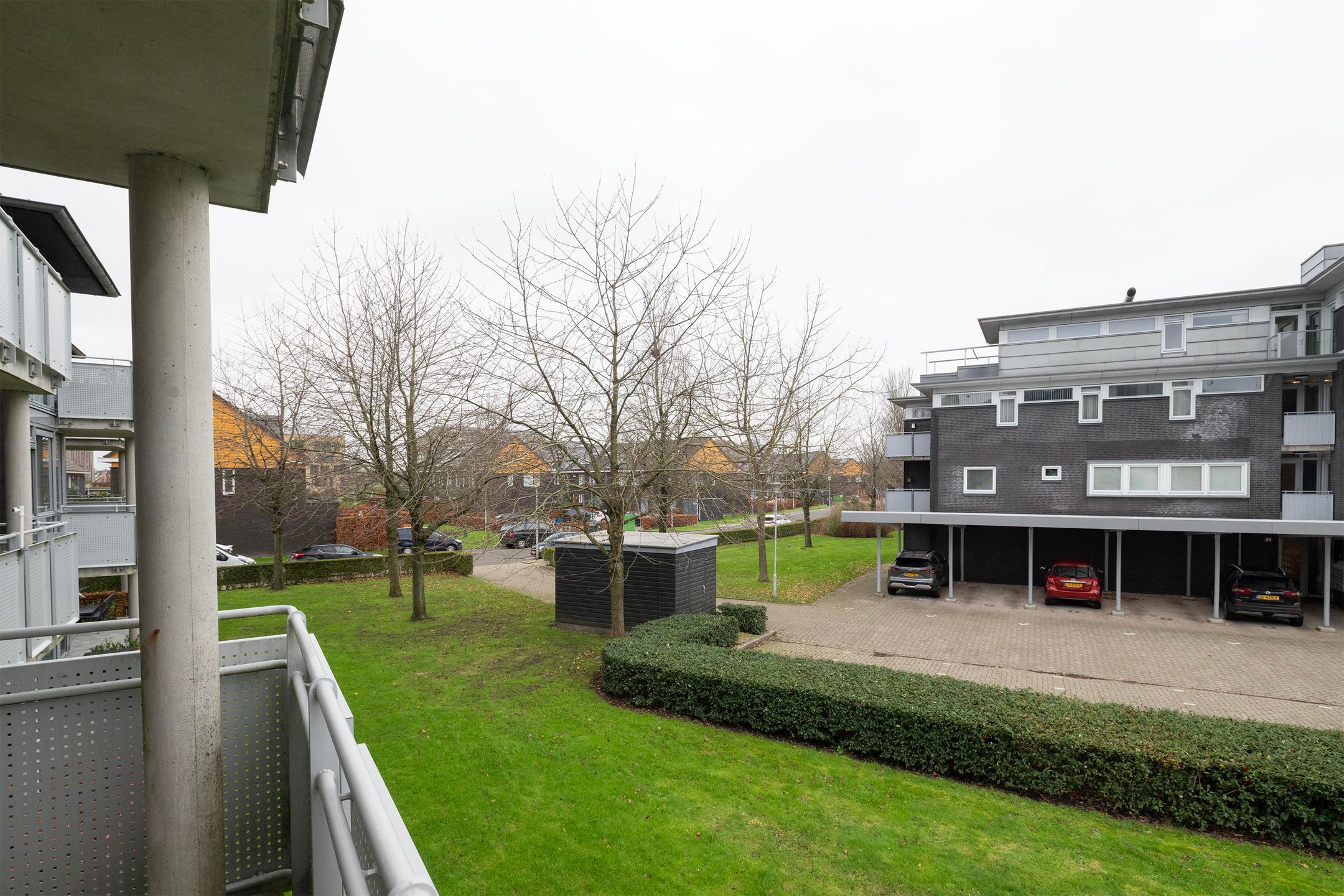 Photo 6 of Parkstraat 14