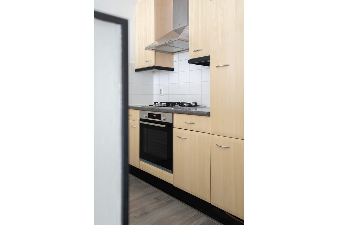 Photo 11 of Parkstraat 14