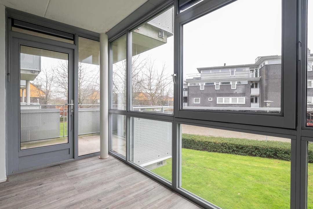 Photo 13 of Parkstraat 14