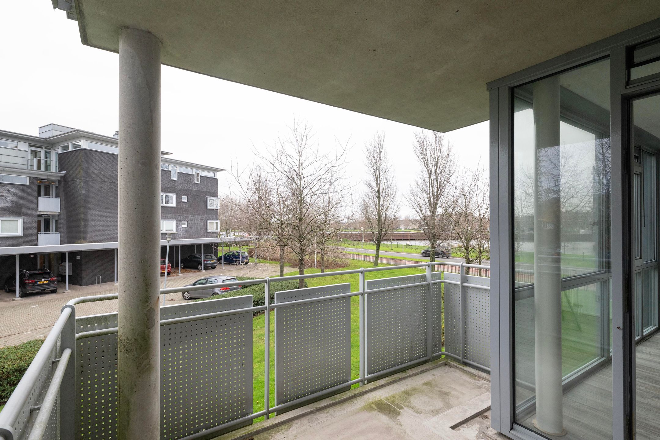 Photo 15 of Parkstraat 14