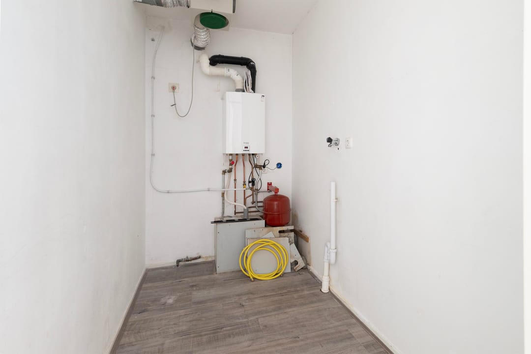 Photo 17 of Parkstraat 14