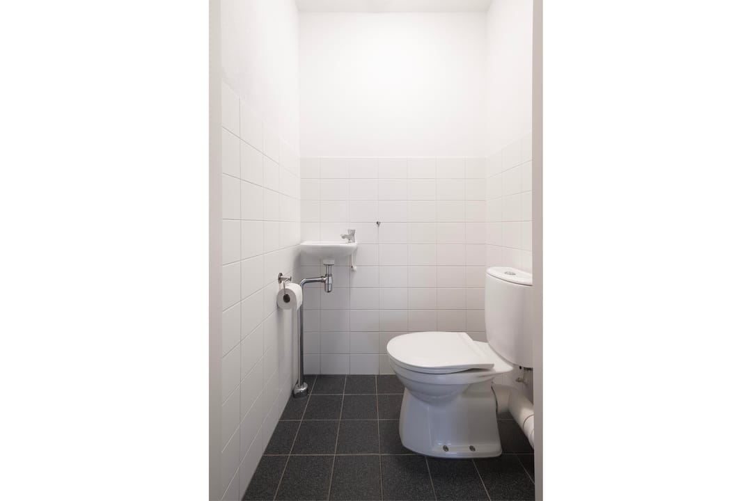 Photo 26 of Parkstraat 14