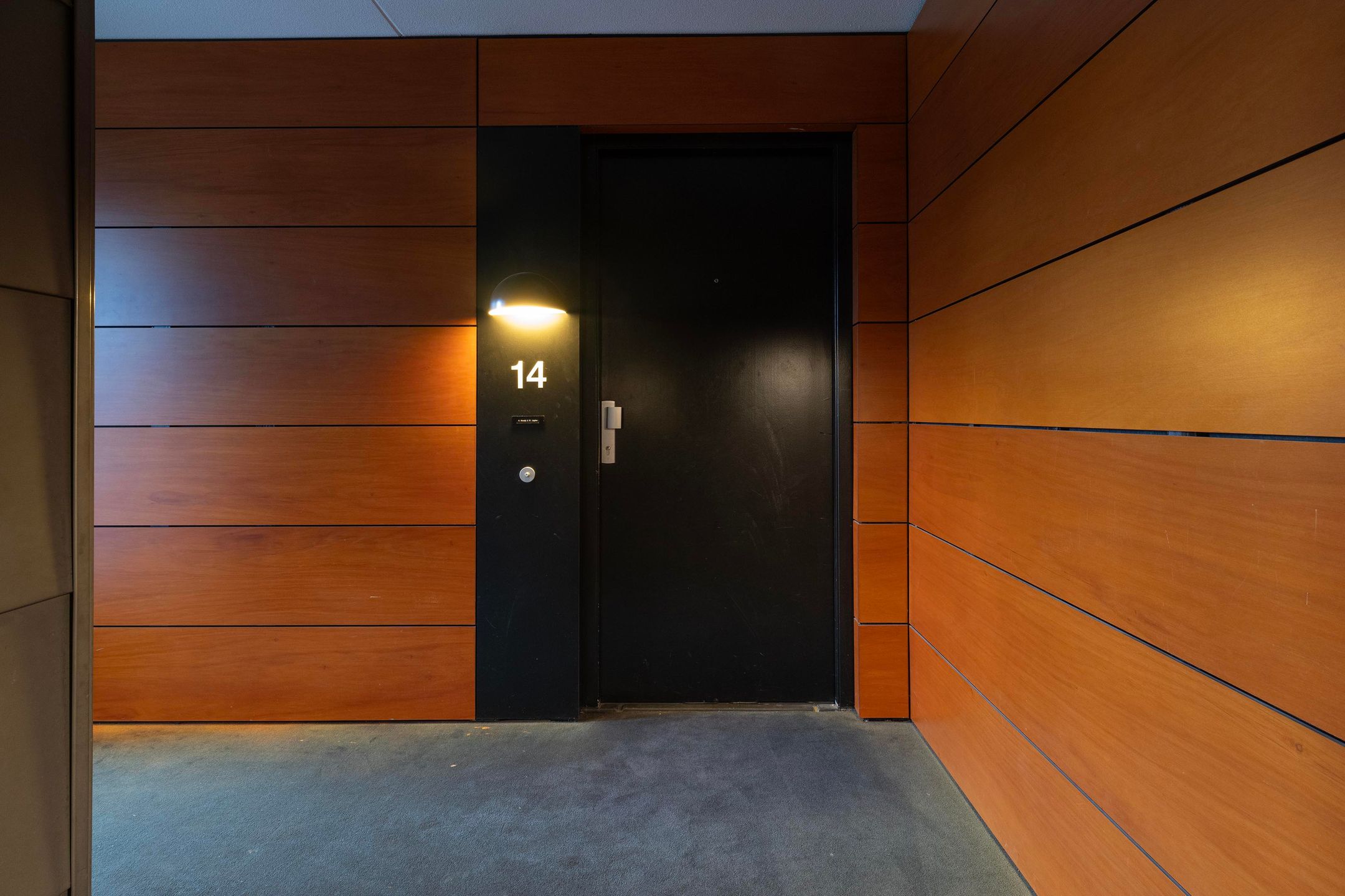 Photo 27 of Parkstraat 14