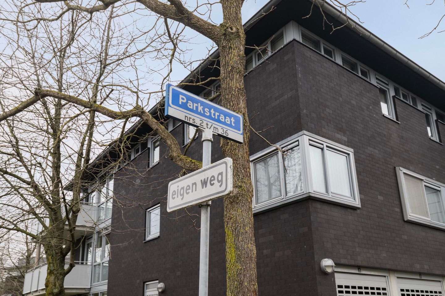 Photo 29 of Parkstraat 14