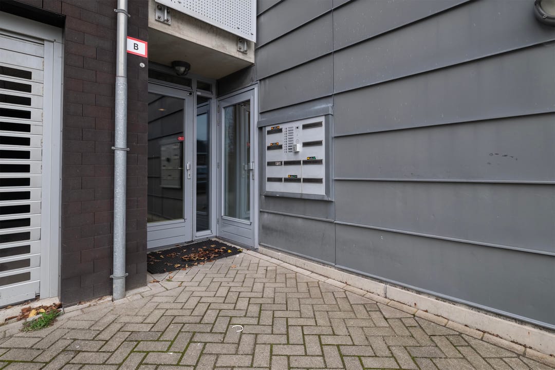 Photo 28 of Parkstraat 14