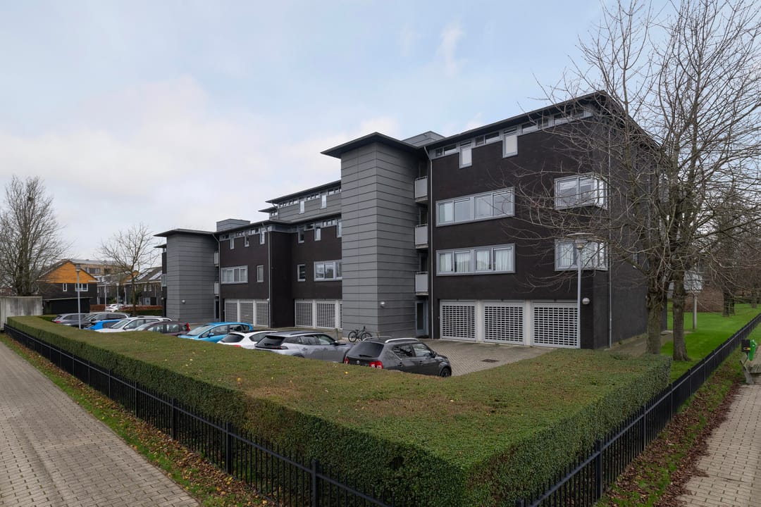 Photo 31 of Parkstraat 14