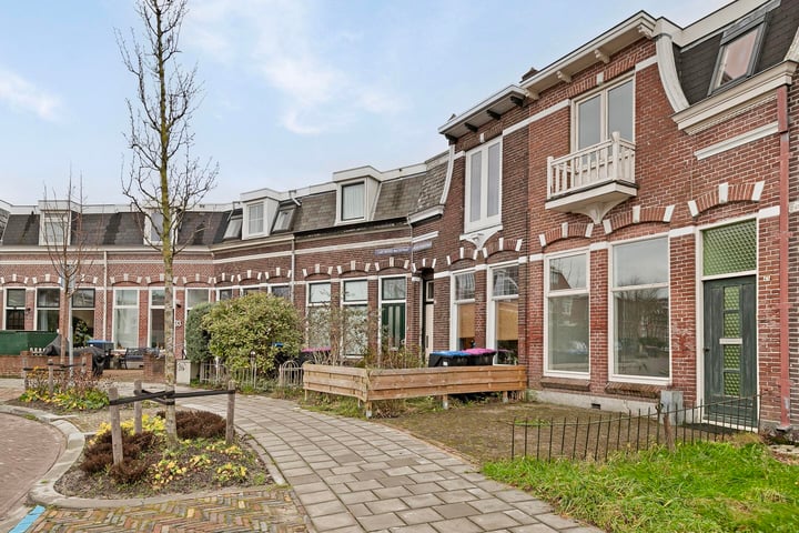 Bekijk foto 4 van Pieter Feddesstraat 41