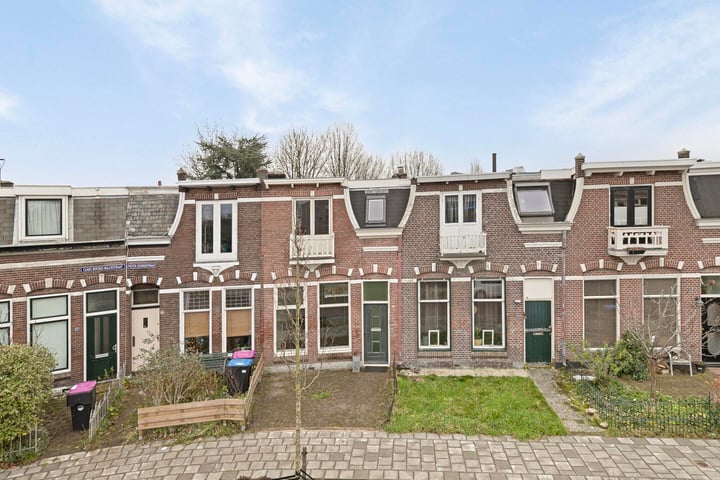 Bekijk foto 5 van Pieter Feddesstraat 41