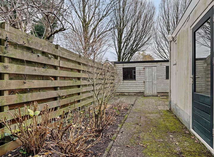 Foto 33 van Pieter Feddesstraat 41