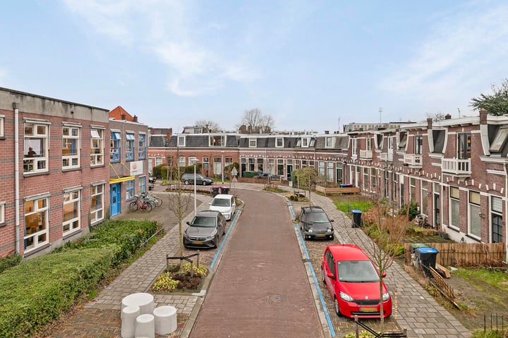 Bekijk foto 41 van Pieter Feddesstraat 41