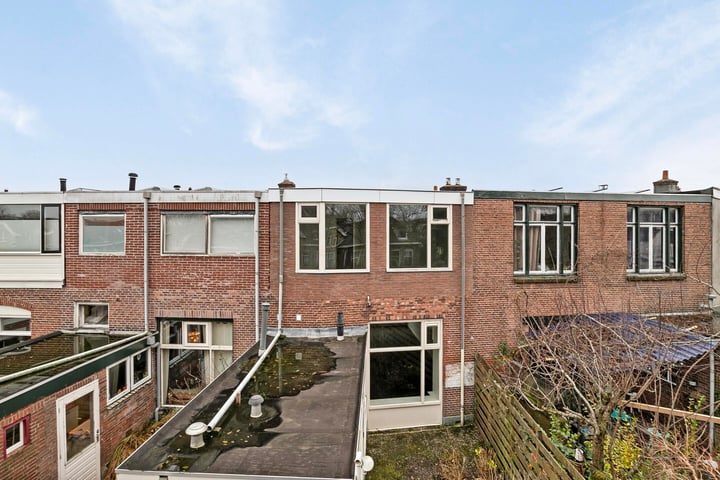 Bekijk foto 40 van Pieter Feddesstraat 41