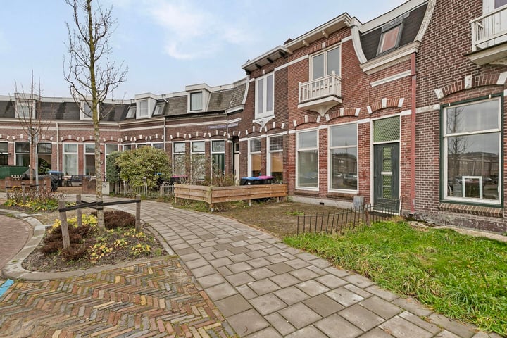 Bekijk foto 6 van Pieter Feddesstraat 41