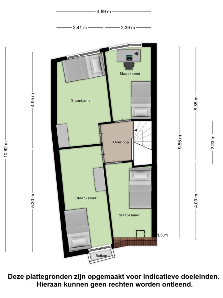 Foto 48 van Pieter Feddesstraat 41