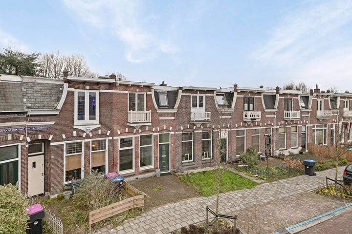 Bekijk foto 45 van Pieter Feddesstraat 41