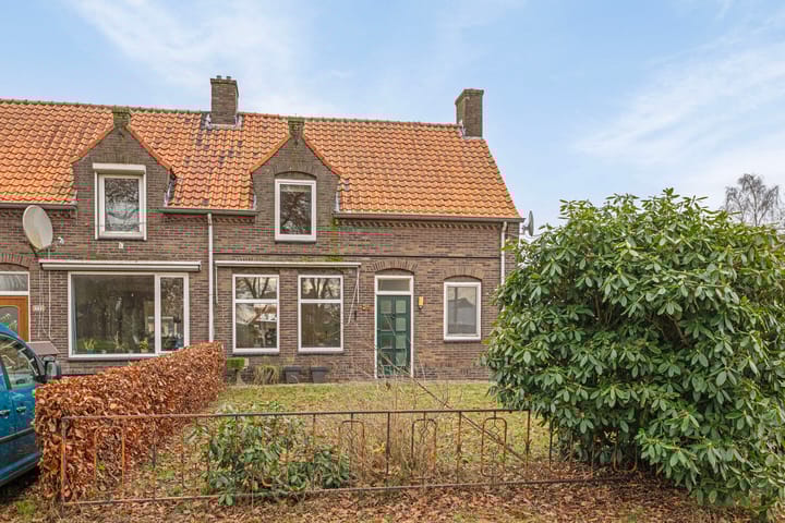 Foto 4 van Grensweg 25