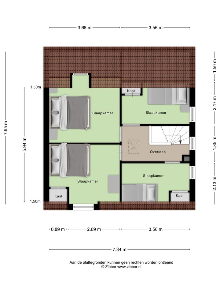 Foto 23 van Grensweg 25