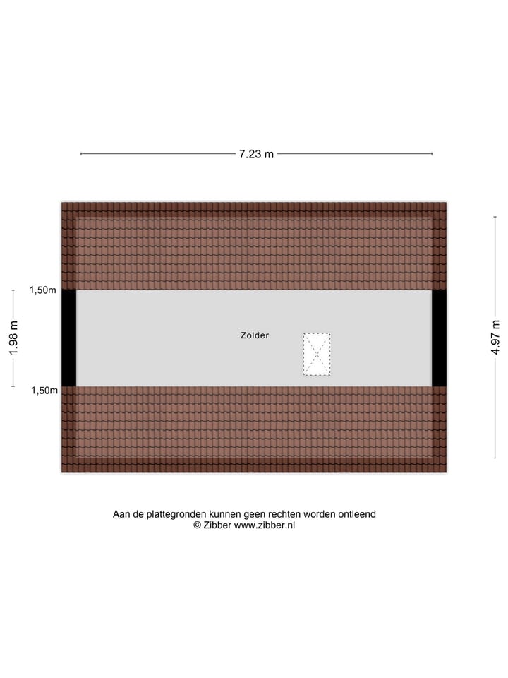 Foto 24 van Grensweg 25