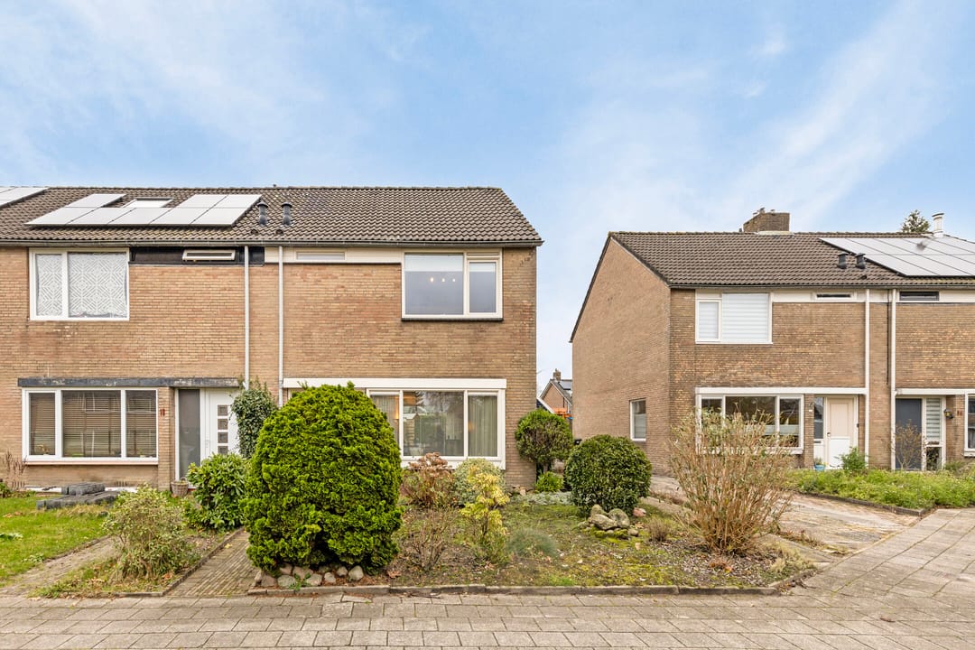 Foto 1 van Schepenlaan 12