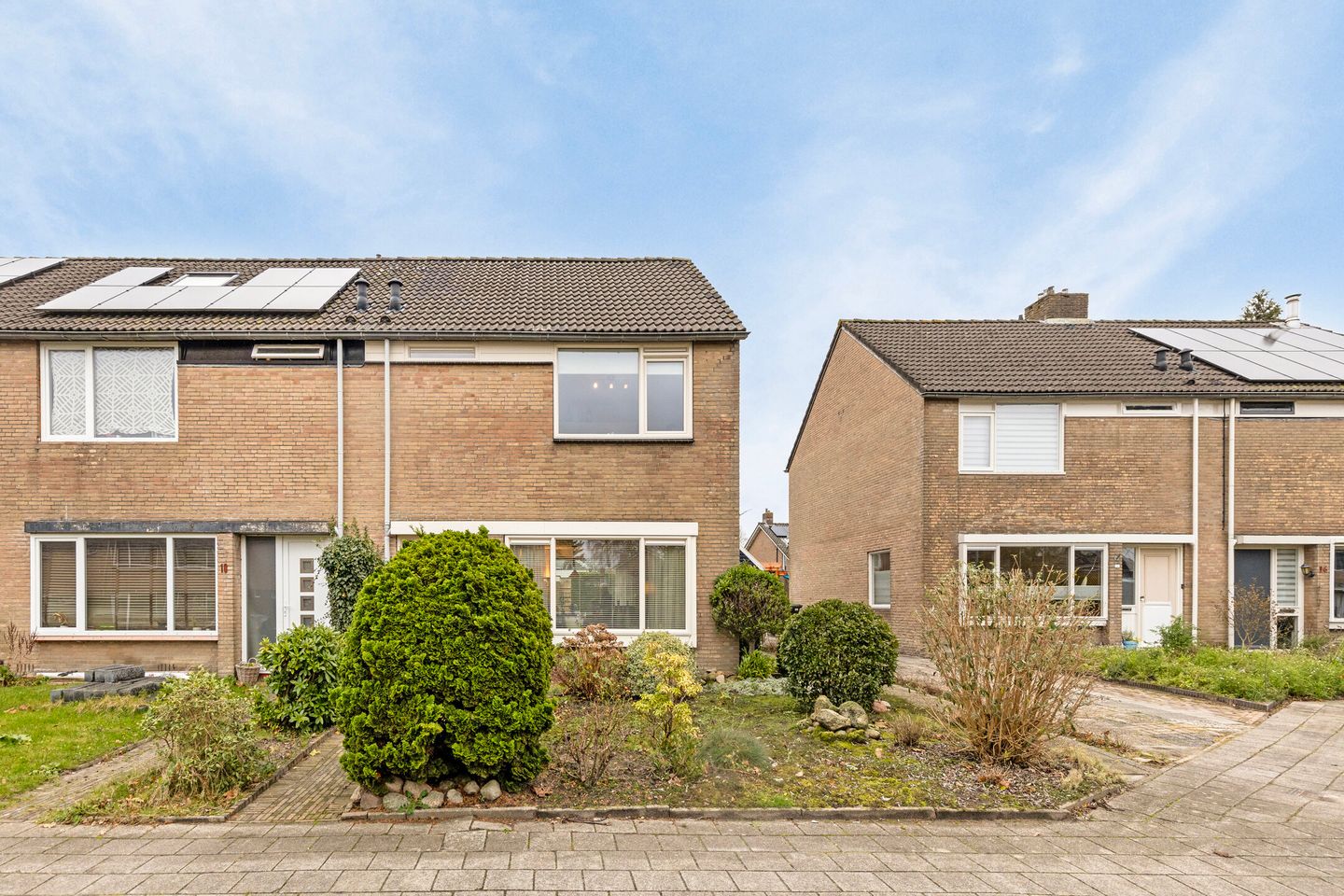 Foto 1 van Schepenlaan 12