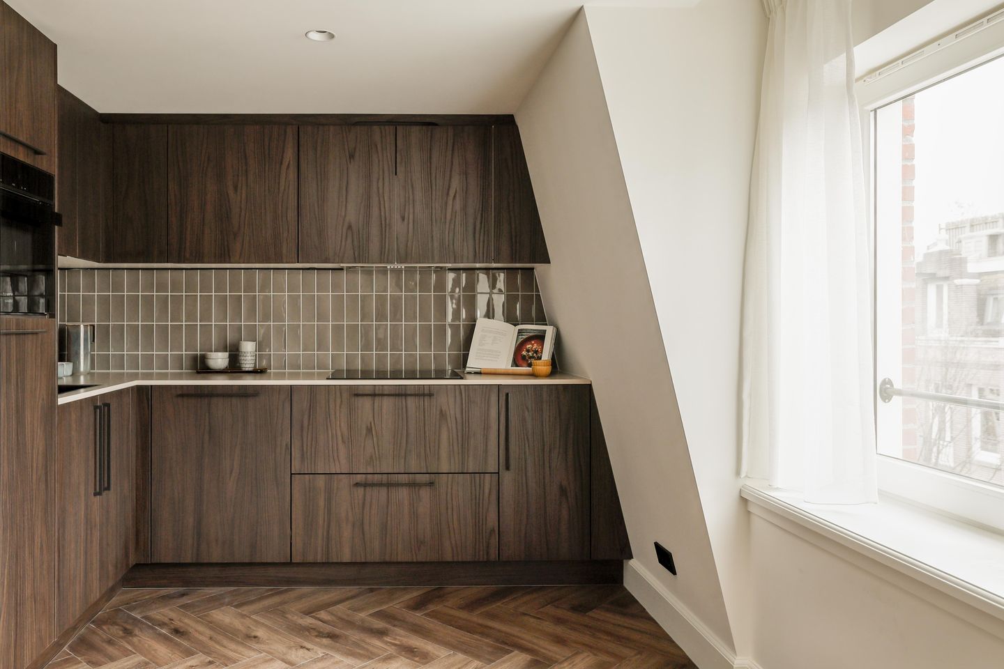 Foto 1 van Cornelis Anthoniszstraat 41-4