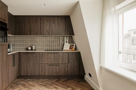 Cornerstone Suites main image