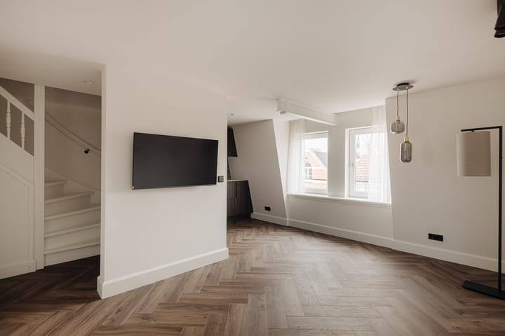 Foto 5 van Cornelis Anthoniszstraat 41-4