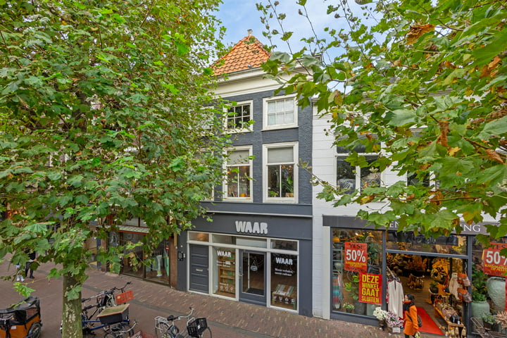 Grote Houtstraat 181