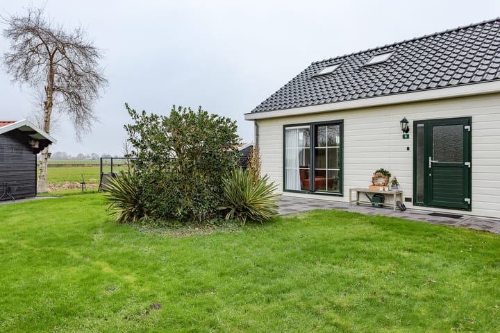 Photo 2 of Lijsbeth Tijsweg 7-08