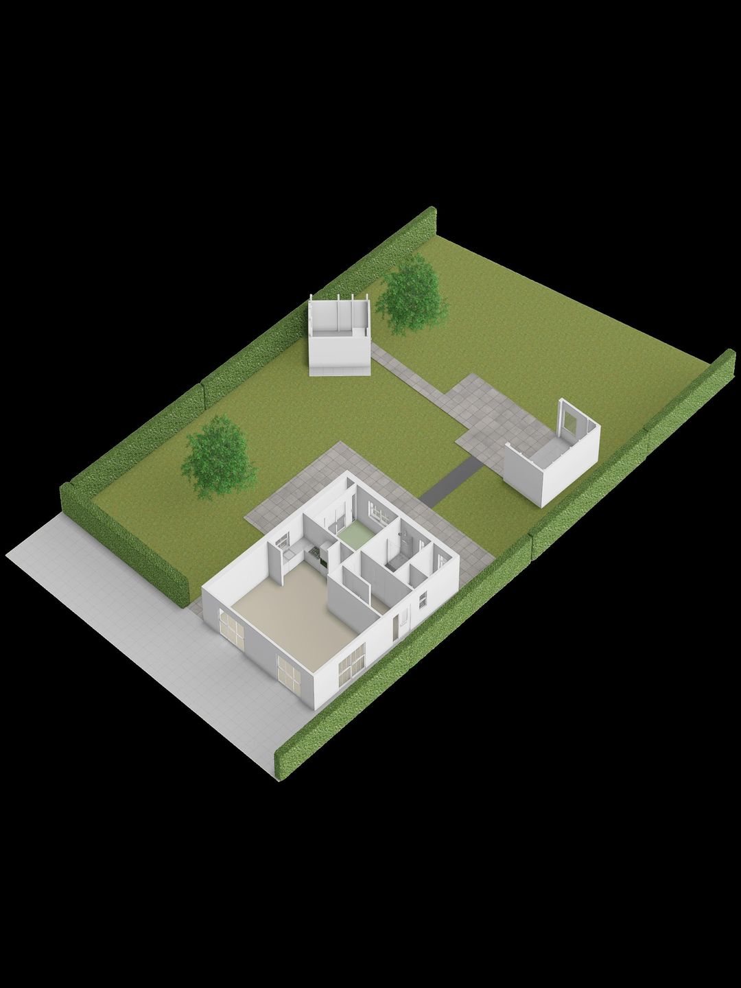 Foto 41 van Lijsbeth Tijsweg 7-08