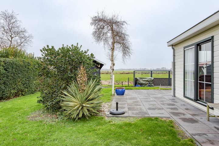 Photo 3 of Lijsbeth Tijsweg 7-08