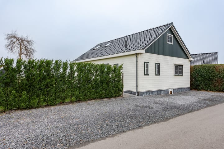 Photo 4 of Lijsbeth Tijsweg 7-08