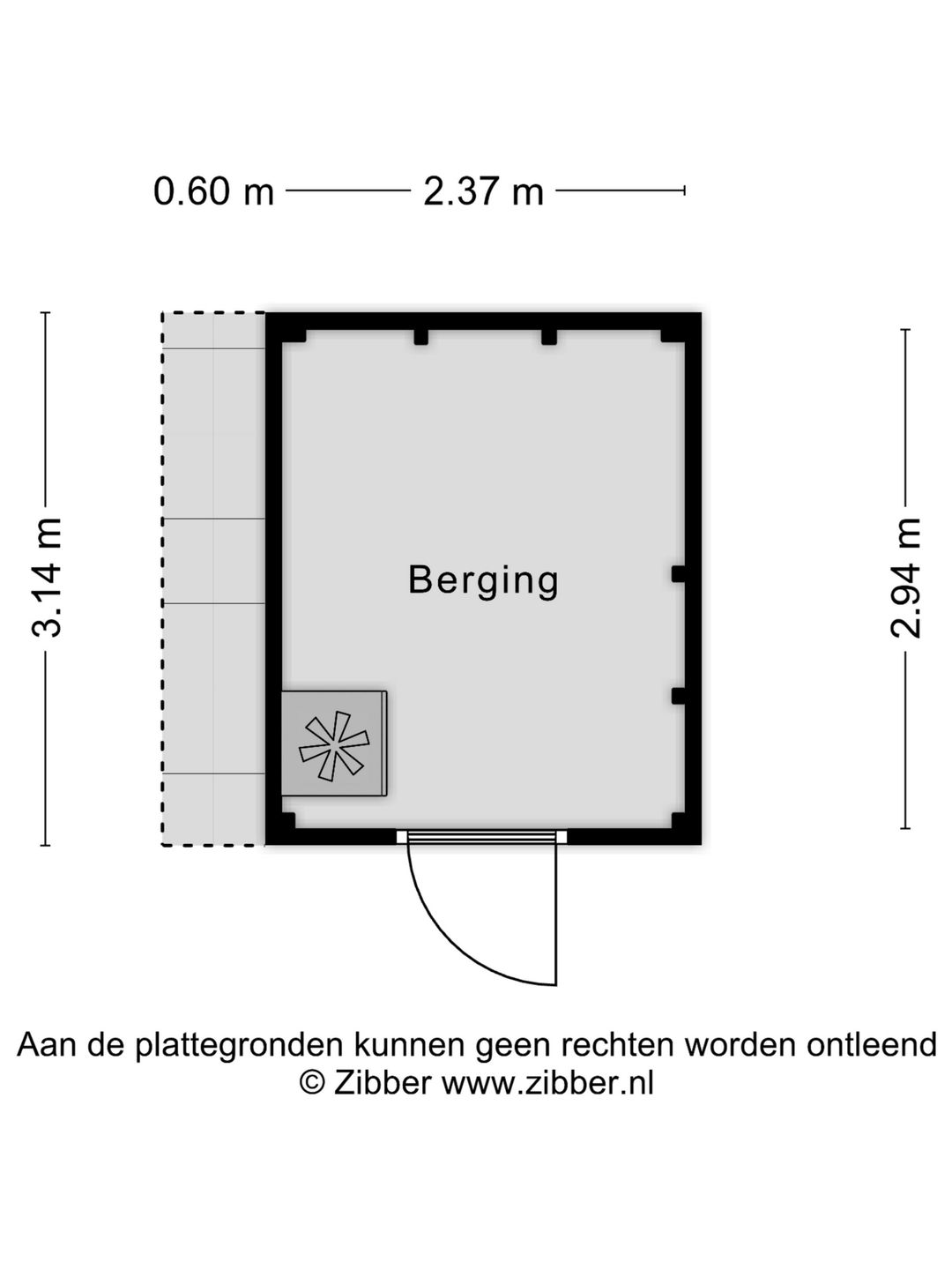 Foto 46 van Lijsbeth Tijsweg 7-08