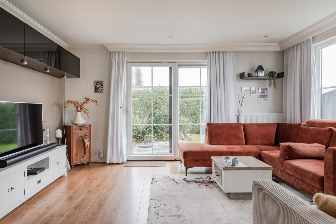 Foto 8 van Lijsbeth Tijsweg 7-08