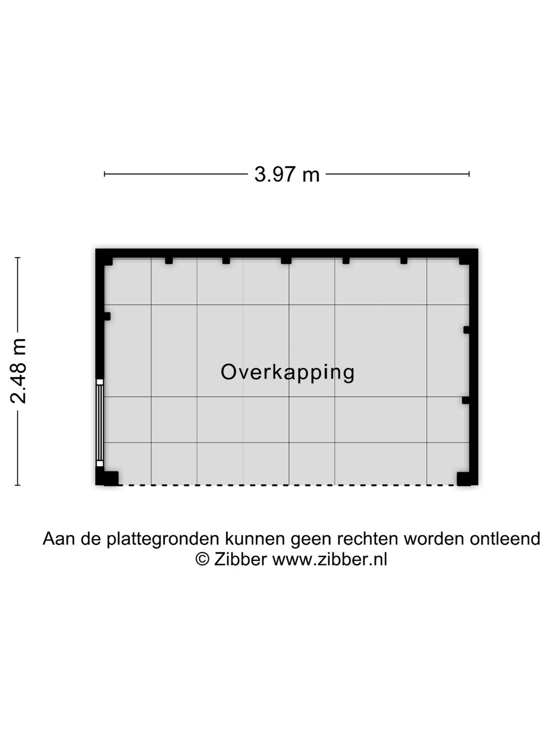 Foto 47 van Lijsbeth Tijsweg 7-08