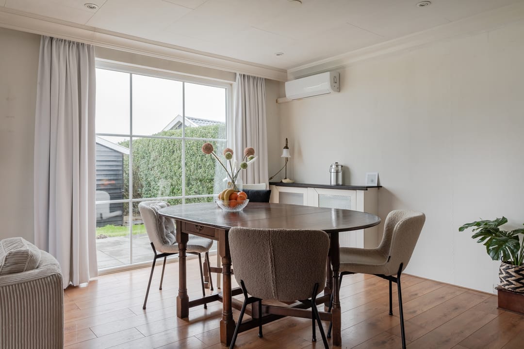 Foto 13 van Lijsbeth Tijsweg 7-08