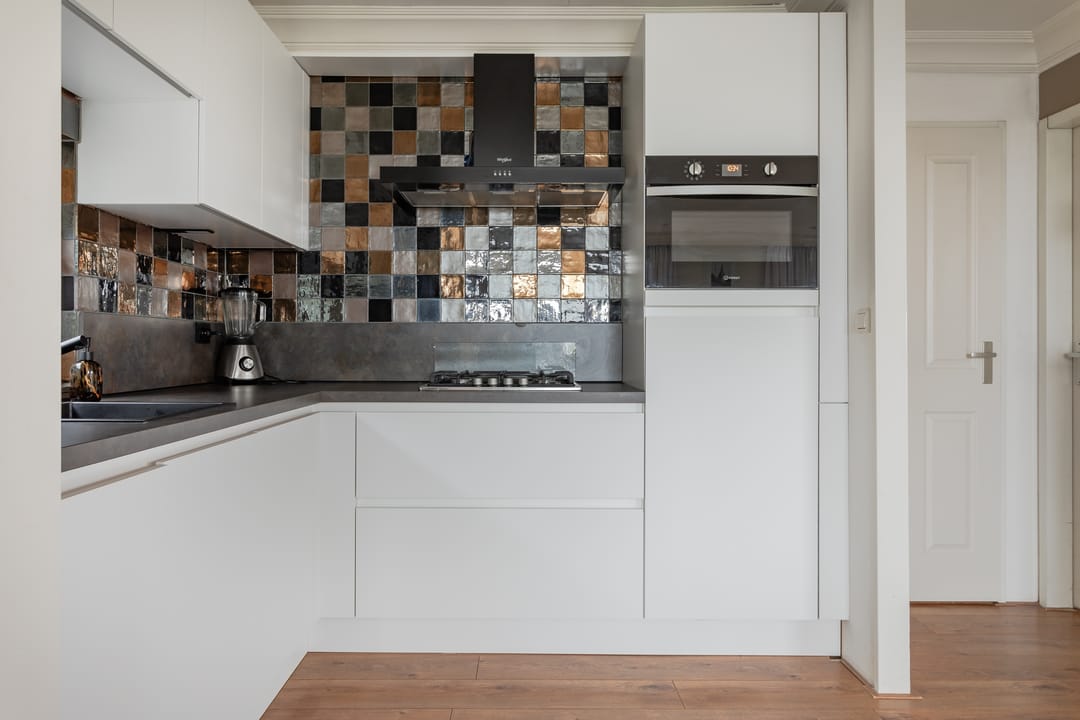 Foto 16 van Lijsbeth Tijsweg 7-08