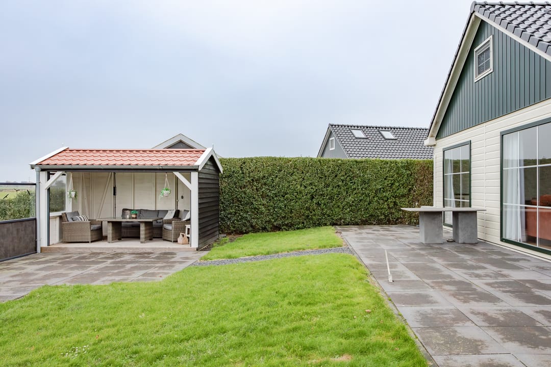 Foto 26 van Lijsbeth Tijsweg 7-08