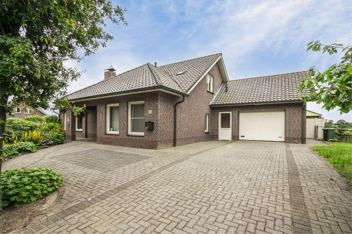 Foto 4 van Aijenseweg 20-B