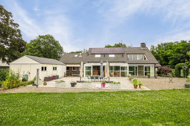 Foto 7 van Aijenseweg 20-B